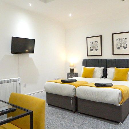 Premium Apartments Thatcham Broadway Camera foto